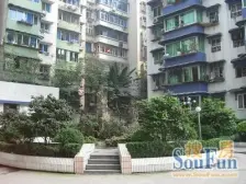 石坪桥 华辰苑三房95万