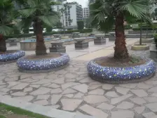 2号线动物园轻轨站,带露台花园,精装修