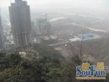 两路空港 美园丽景三房33万