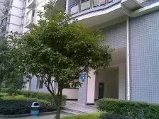加州新牌坊 茂源雅居一房57万