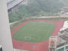 汽博中心 大众尚岭花园三房