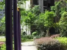 冉家坝 祥福小景二房61.8万