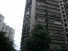 一号桥 文华大厦二房68万