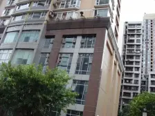 社区环境 电梯房 正规两房 出入方便 拎包入住