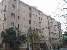 逸仙小区 1室1厅 南