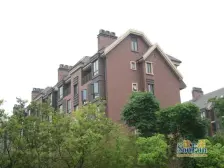 7号线罗南新村站旁 万科物业!位置好,业主诚意出售!