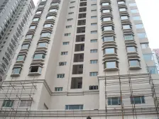 南京西路公馆 1室1厅 南