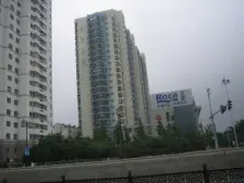 姑苏胥江 华亭大厦 商务楼,姑苏商圈位置,回报率高