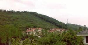 高山流水5室2厅北