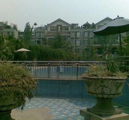 宗申流溪别院四期 4室2厅 西南