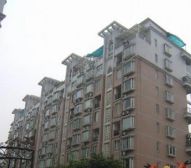 川大花园(南园) 4室2厅 南