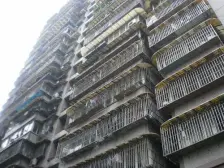 直港 天鹅花园四房70万