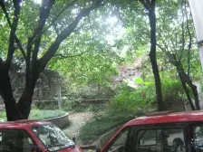 航天小区 3室2厅 南