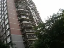 配套成熟,交通便利,渝中人民旁边