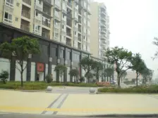 城南新区 富地花园一房30万