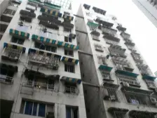 天奇广场边边,轻轨近 看房方便业主诚意出售