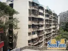 石坪桥 石坪桥正街、横街片区一房25万