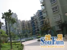 两路老城 锦湖花园三房73万