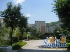 九公里轻轨旁,交通便利环境好,大3房电梯板式小高层