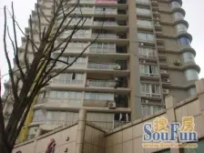 九公里轻轨旁 住家精装两房 环境好 拎包入住