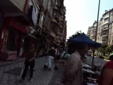 保税区 兰溪小区二房62万