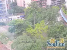 牌坊湾 4室2厅 东南