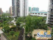 加州新牌坊 邮政绿苑三房108万