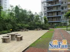 加州新牌坊 邮政绿苑三房150万