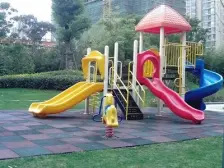 万里·达安春之声花园(西区)·2室·1厅