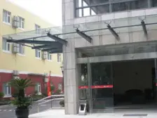 汤臣中心 1室1厅 南