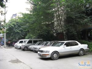 清溪南街18号2室2厅南