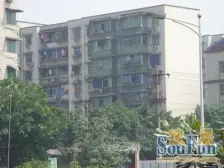 光电路 九龙花园二房