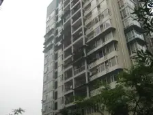 此房满两年楼层好视野开阔 交通便利 出行便捷