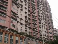 经开区 金紫大厦二房62万