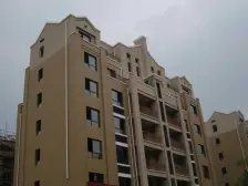 保利湖畔阳光苑二期 8室2厅 南 北