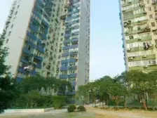 充满音乐故事的房子,高区景观,咫尺水城路地铁站