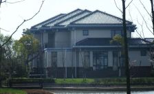 花园500平大独栋户型好看房方便价格可谈