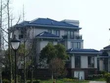 大花园边套,自住精装修,税费少叠墅诚意出售