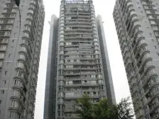 宏声大厦(渝中) 3室2厅 东南 南