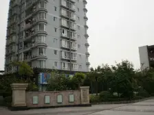 七星岗 宏声大厦三房150万