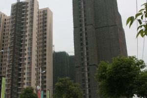 格兰玺城2室1厅东北