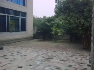 晋阳银座2室2厅西