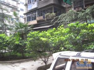 馨宁居二期3室2厅东北
