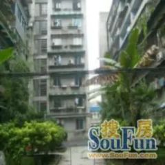馨宁居二期2室1厅东南