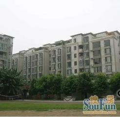 馨宁居二期2室1厅东南东北
