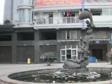 高新区 达飞绿洲二房74万