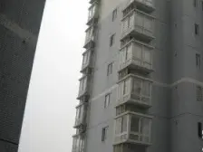 高新区 达飞绿洲二房74万