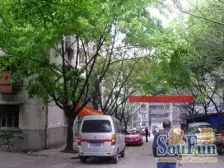 谢家湾 文化五村四房106万