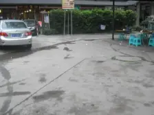 碧景园小区 3室1厅 东南