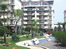 金日阳光花园 精装三房 低楼层 价格可谈